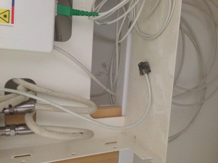 Câble rj12