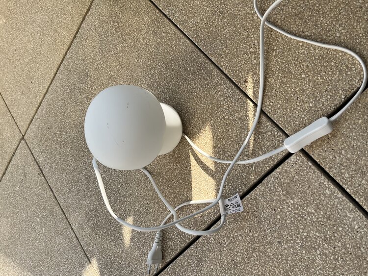 Lampe