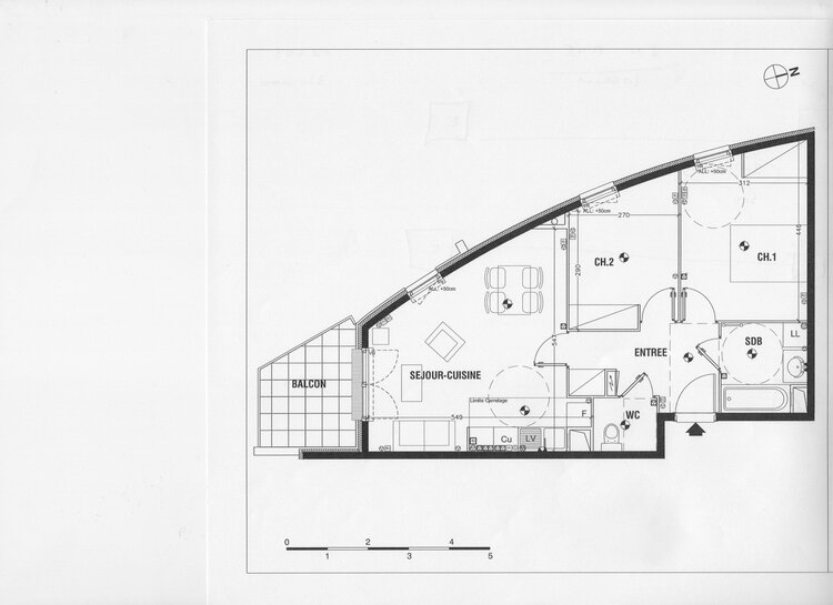 appart Fort d'issy plan.jpg