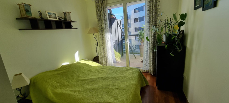Chambre parentale