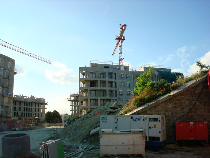 Ô Paris sud