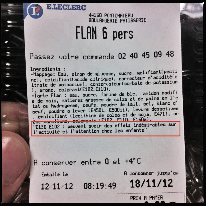 flan Leclerc additifs.jpg