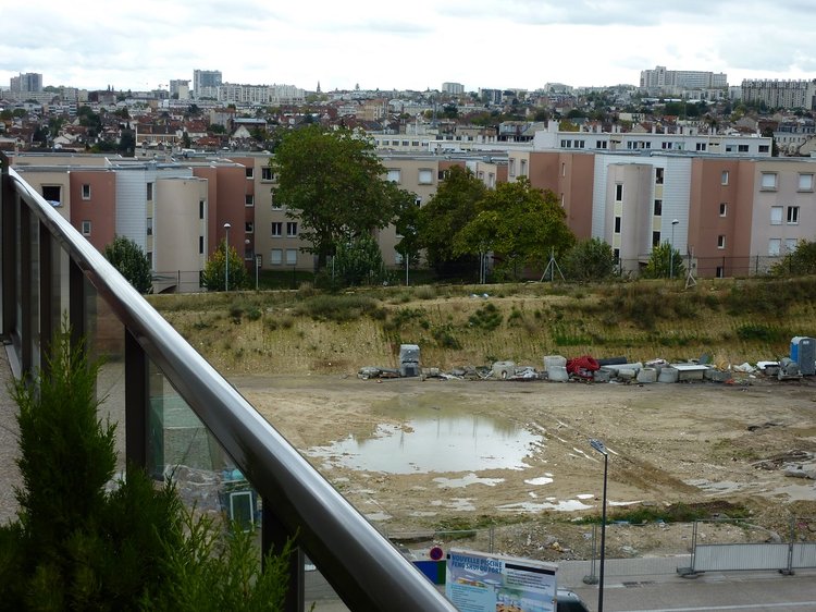 Piscine du Fort le 2 novembre 2013