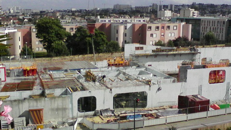 le 7 aout 2014