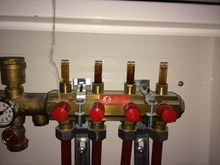 Débitmètre s