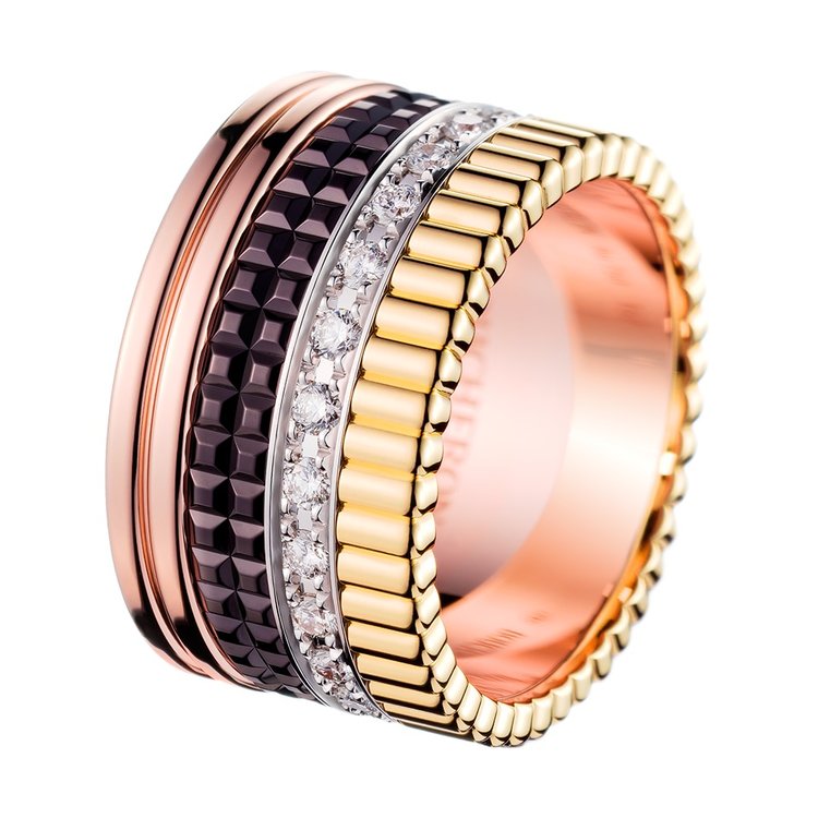 Quatre de Boucheron