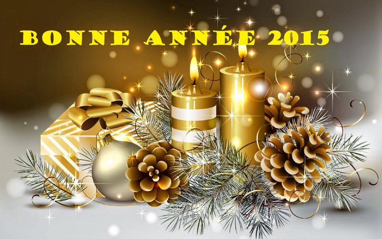 image.jpg (176.81 Kio) Consulté 8377 fois Tous nos Meilleurs Vœux avec le plein de santé, de bonheur, de réussite, de prospérité, de sérénité et surtout d'amour et de paix